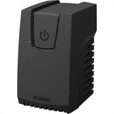 Imagem de Estabilizador Powerest 500Va Entrada Bivolt Saida 115V 9116 - TS SHARA