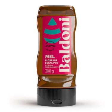 Imagem de Mel Baldoni 300g Bisnaga