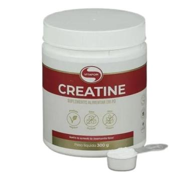 Imagem de Vitafor - Creatine Creatina Monohidratada - 300g