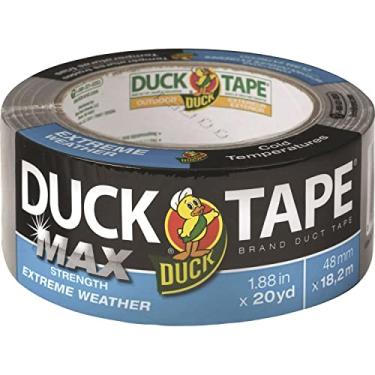 Imagem de Fita adesiva Duck Max Strength Weather