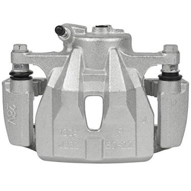 Imagem de Conjunto de pinça de freio a disco ECCPP 19B3435 Substituição para Corolla 2009-2019, Matrix 2009-2014, Vibe 2009-2010, para xD 2008-2014 - Lado do passageiro dianteiro