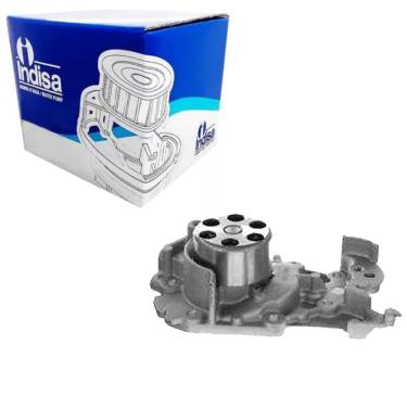 Imagem de Bomba D`Água - Clio 2012 A 2016 / Logan 2013 A 2016 / Sandero 2014 A 2015 - 702522