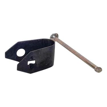 Imagem de Centralizador Sapata Freio Patim Toyota Bandeirantes 60mm - PL PARTS