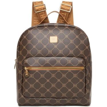 Imagem de Bolsa Mochila Feminina Rafitthy 28.25149 Casual