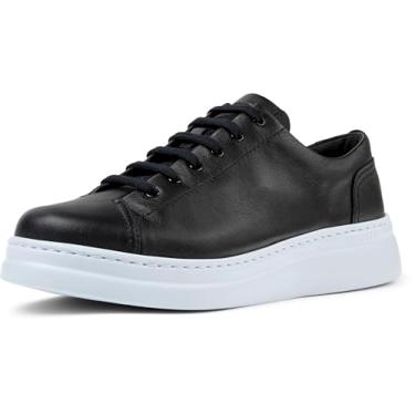 Imagem de Camper Tênis feminino casual Runner Up, Preto, 9