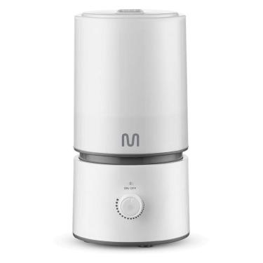Imagem de Umidificador de Ar Multilaser Multi Saúde Easy Air HC290 1.8L