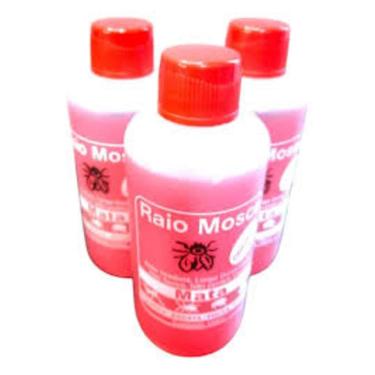 Imagem de Kit 2 Unidades Raio Mosca