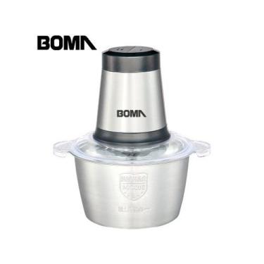 Imagem de Processador de Alimentos Elétrico 2 Velocidades Premium 220V - Boma, 2