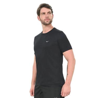 Imagem de Camiseta Masculina Mizuno Dry Spark 2 MIMSR4655