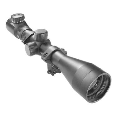 Imagem de Luneta 3-9 X 40 Eg Mounts 11Mm 3/8P Enter Adventure