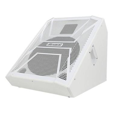 Imagem de Caixa Oneal Passiva Obm 1315X Monitor Retorno Palco Igreja