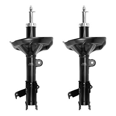 Imagem de Torchtree Amortecedor dianteiro para Odyssey 2005-2007, conjunto completo de suportes 72537 72536, mola de bobina SAA972 2 peças