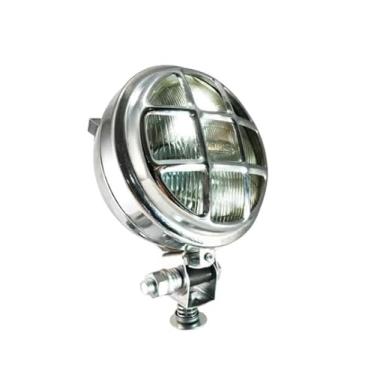 Imagem de Farol De Milha Auxiliar Com Grade