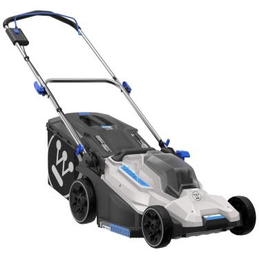 Imagem de Cortador de Grama Sem Fio Westinghouse 40V, Apenas a Ferramenta, 6 Posições de Altura, Até 3100 RPM 40V