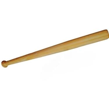 Imagem de taco de baseboll com suporte bell taco com gravaçao personalizado.