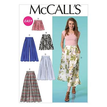 Imagem de (Size F5 (16-18-20-22-24)) - MISSES CROPPED PARTIALLY LINED JACKETS SIZES 6-8-10 CUT TO FIT PETITE-ABLE EASY MCCALLS PATTERN 5725
