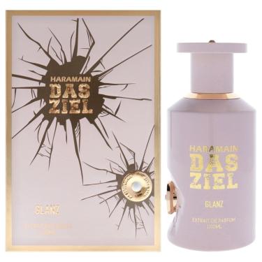 Imagem de Perfume Al Haramain Das Ziel - Glanz Eau de Parfum 100ml unissex