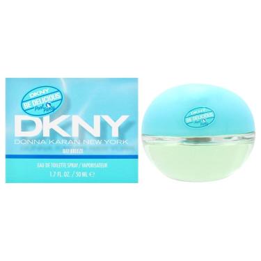 Imagem de Perfume Donna Karan DKNY Be Delicious Pool Bay Breeze 50 ml