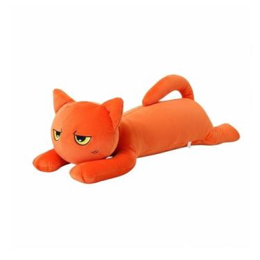 Imagem de Travesseiro De Corpo Anatomico Pelúcia Animais Gigante XUXÃO 1,10m - C