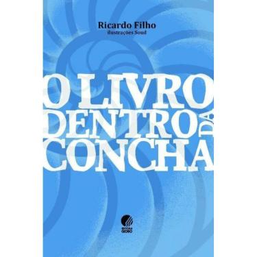 Imagem de Livro Dentro Da Concha, O