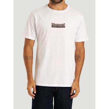 Imagem de Camiseta Hurley Silk Barong