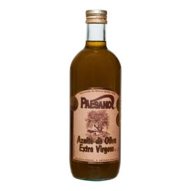Imagem de Azeite de oliva paesano extra virgem 1000ml - Asaro