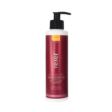 Imagem de Shampoo Yenzah Reset7 Profissional 250ml