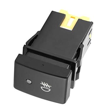 Imagem de Fog Light Switch Button Botão Acessório de Carro Profissional Quality Ajuste para Grand Vitara Jimny