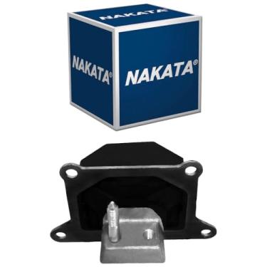 Imagem de Coxim Motor Celta Prisma 94 A 2016 Dianteiro Passageiro