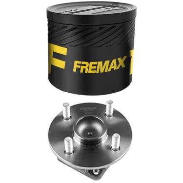 Imagem de Cubo Roda Fielder 1.8 2005 A 2008 Traseiro Com Rolamento