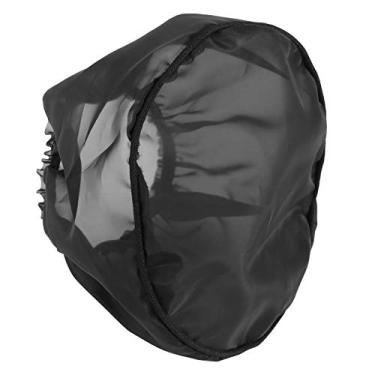 Imagem de Capa Universal para Limpeza de Filtro de Ar, à Prova D'água, Meia de Chuva, Acessório para Motocicleta, Turismo Pesado