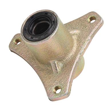 Imagem de Quad Bike de Bicicleta ATV Dune Go Kart Cubrão de Rolamento da Roda Dianteira, Fabricação Profissional, Alumínio de Alívio de, Revestimento de Tinta Dourada, Projetada para