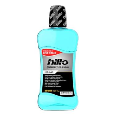 Imagem de ENX BUC HILLO L500P350ml ICE MAX
