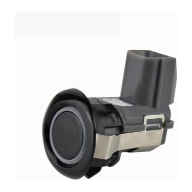 Imagem de Sistemas de assistência de estacionamento para Pajero ASX para Lancer Sportback para Outlander Ii Car Pdc sensor de estacionamento Mr587688 8651A056Ha 8651A056 (preto)