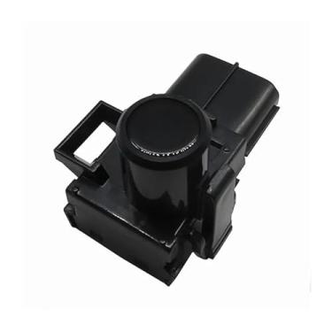 Imagem de Sistemas de assistência de estacionamento para Toyota para Camry for Land para Cruiser 2012-2015 para Wish 2012-2014 Car Pdc Sensor de assistência de inversão de estacionamento 8934133210 (preto)