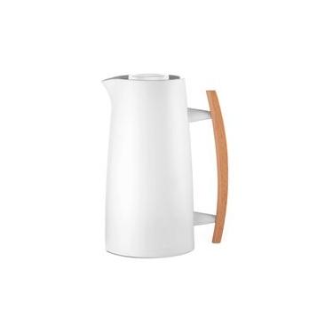 Imagem de Garrafa Térmica Icons Riviera ཻ' 1L Guzzini Branca