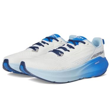 Imagem de ALTRA Tênis de corrida masculino FWD VIA 2 Road, Azul/cinza, 45