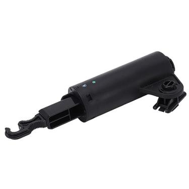 Imagem de aqxreight Luvas Box 77530 T7a 000 BOIXA DE LUVA STUTPER DOMPERCIMENTO DE PARADA DE COMPARTIMENTO DE COMPARTIMENTO PARA HR V 2016 2017 2018 2019 2020 Glove Box Shock