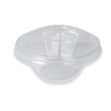 Imagem de Pote de Sobremesa 250 ml Prafesta Pacote com 20 Unidades