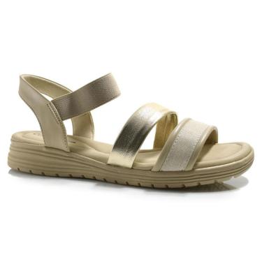 Imagem de Papete Feminina Comfortflex 2551406-Feminino