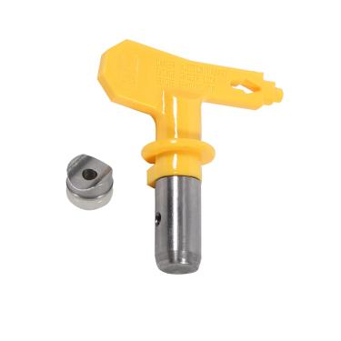 Imagem de Generic Atomização Antientupimento do Bocal da Pistola de Pintura para Grandes Pinturas de Látex Interiores e Exteriores (419)