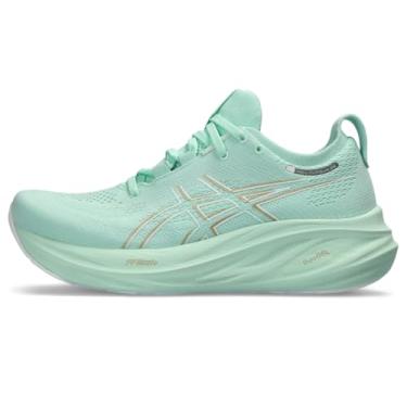 Imagem de Tênis de corrida feminino ASICS Gel-Nimbus 26, 36