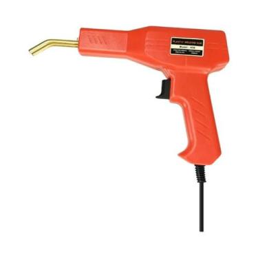 Imagem de Máquina De Solda Plástica Para Reparos Em Para-choques De Carro, Caiaq