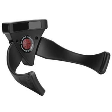 Imagem de KIMISS Suporte para Bolas Suporte de Parede para Armazenamento de Futebol - Organize e Exiba Bolas Em Casa Com Opções Fáceis de Instalação