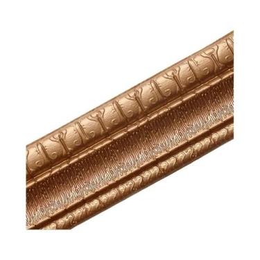 Imagem de Adesivo De Papel De Parede 3D Autoadesivo À Prova d'Água Com Padrão De