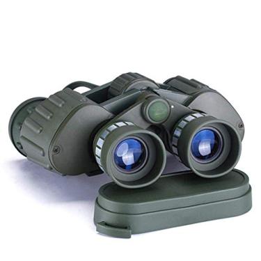 Imagem de Binóculos telescópicos para câmera telescópica 10 x 40 binóculos HD de alta potência