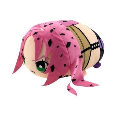 Imagem de Brinquedo De Pelúcia Anime JoJo's Bizarre Adventure De 20cm, Boneco De