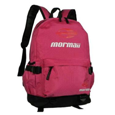 Imagem de Mochila Mormaii 25L Esportiva Notebook, Rosa