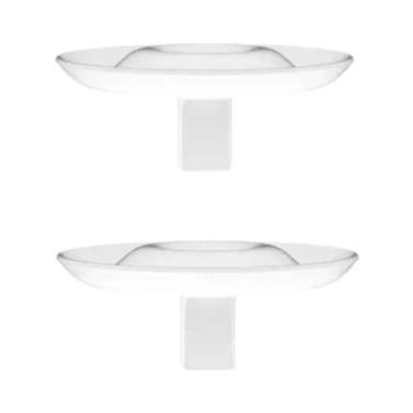 Imagem de Vaso Artístico Flutuante Para Flores, Suporte Hidropônico Para Flores 