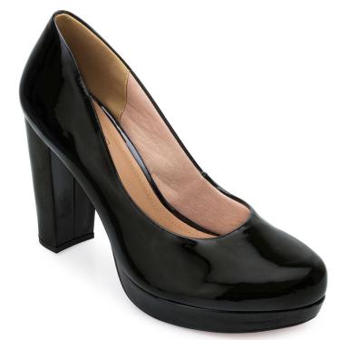 Imagem de Sapato Meia Pata Sense Bella SB21-1290VZ